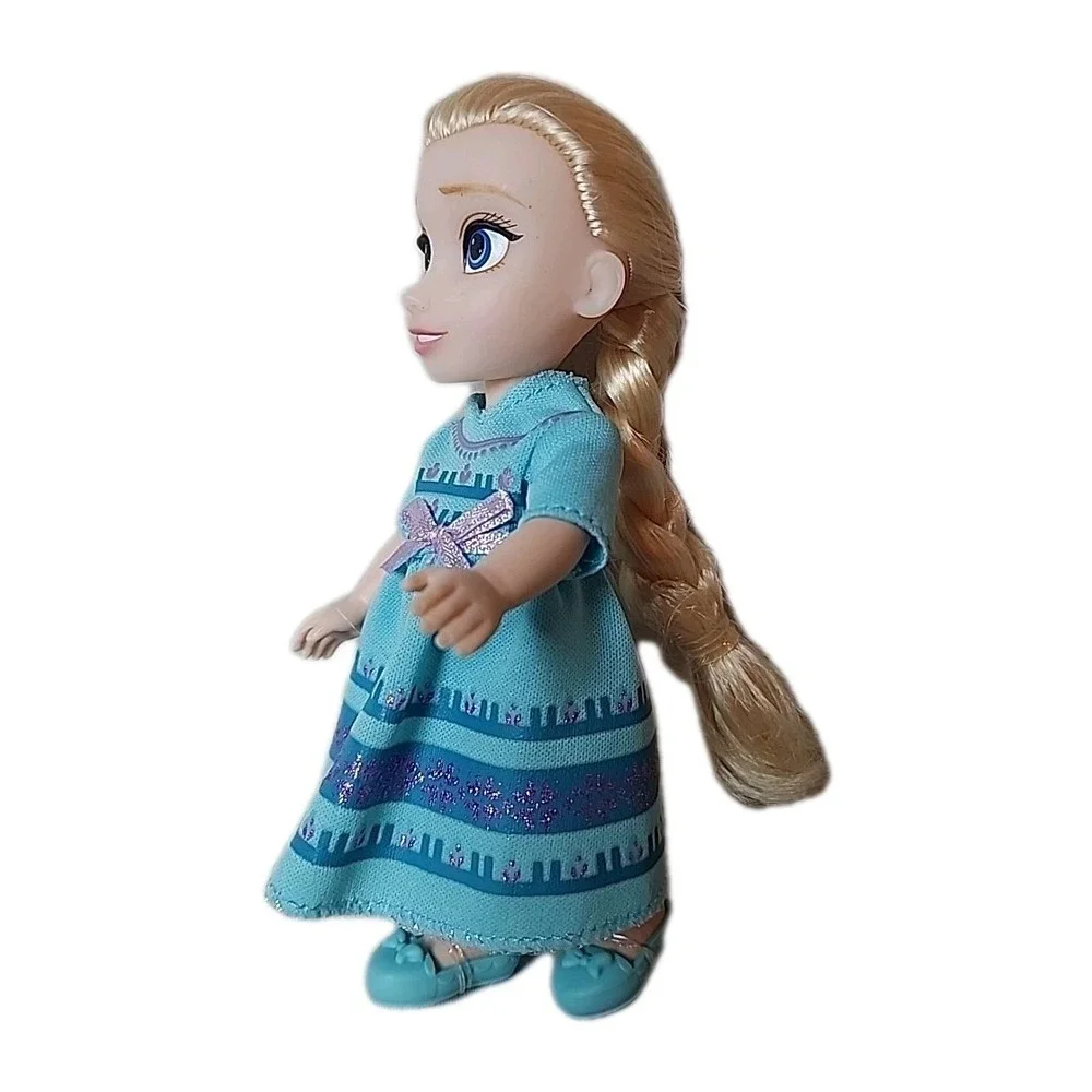 Disney new without